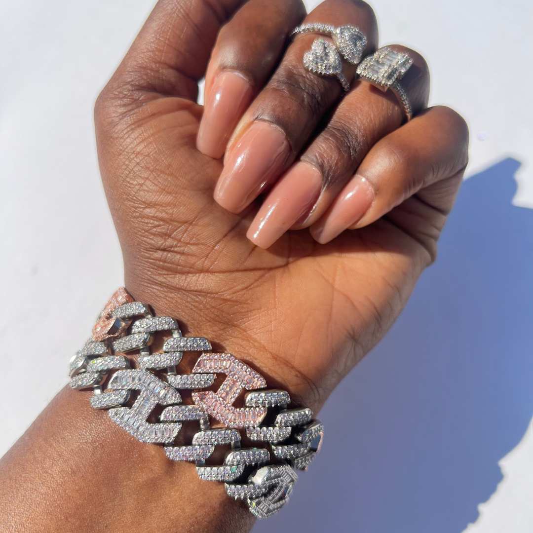 Diamante Bracelet