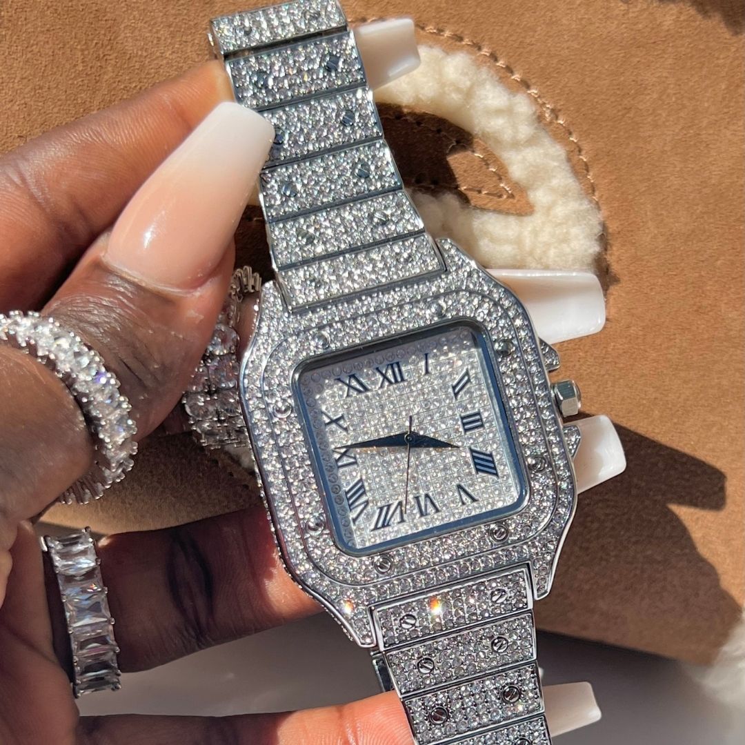 LuxLife Watch