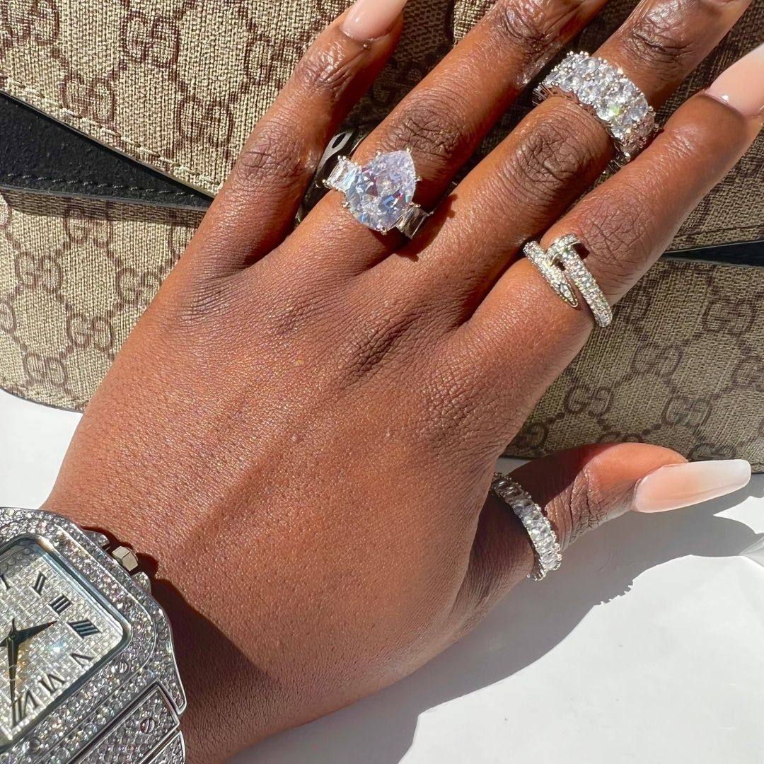 You See It Ring