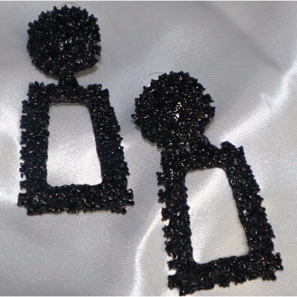 Sierra Leone Earrings