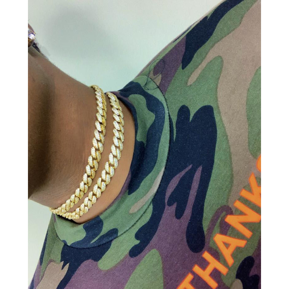 Cuban Choker