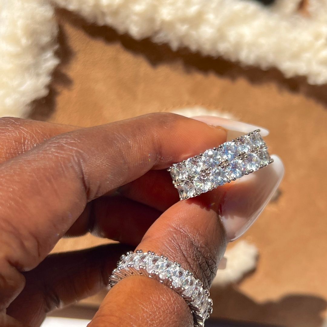 Trophy Wife Ring