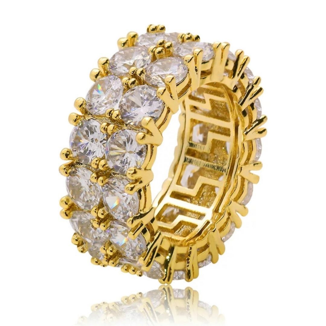 Trophy Wife Ring