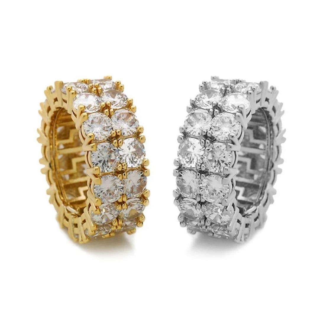 Trophy Wife Ring