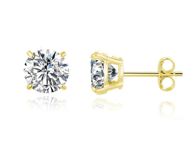 diamond earrings for women