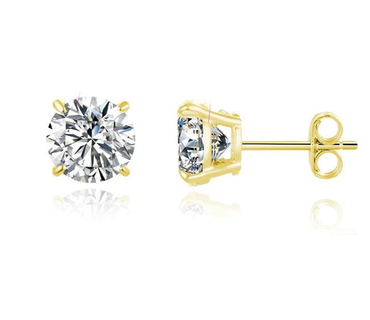 diamond earrings for women