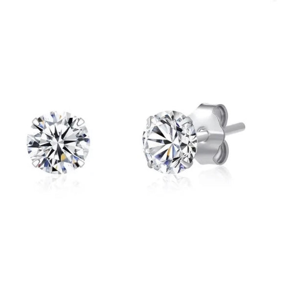diamond earrings for men