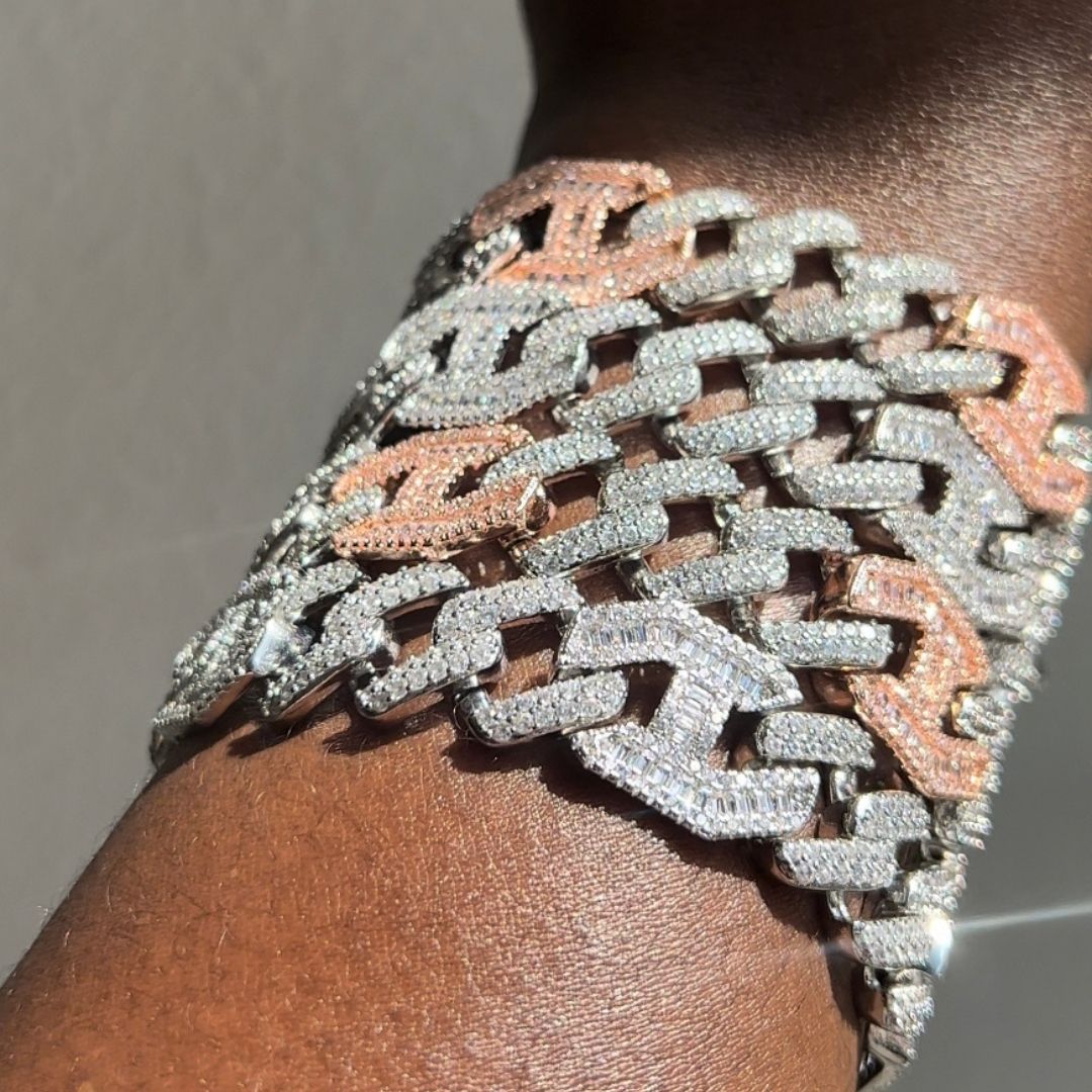 Diamante Bracelet