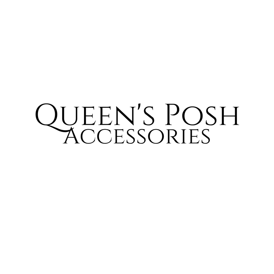 Queen's Posh Accessories Gift Card