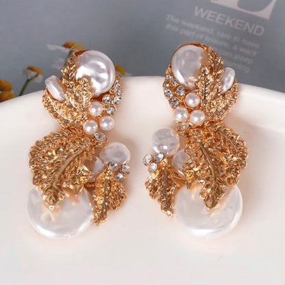 Chrishelle Earrings